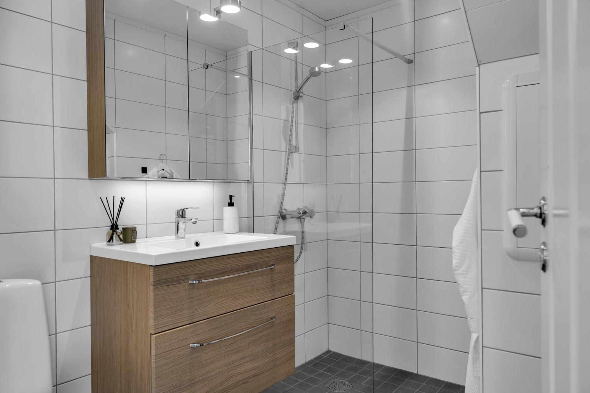 Amazing Tromso City Apartment With Free Parking And Lovely City Views! Экстерьер фото