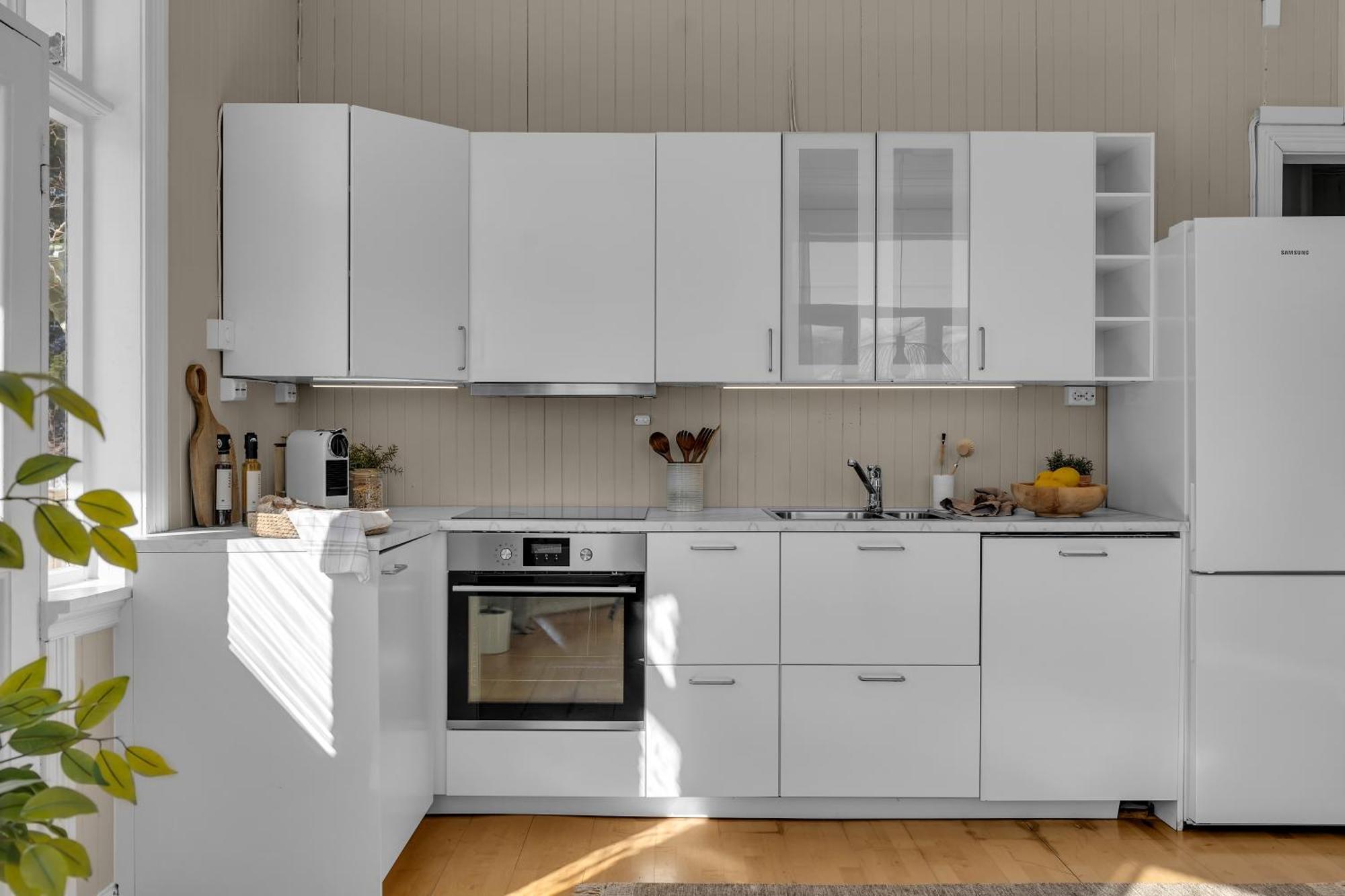 Amazing Tromso City Apartment With Free Parking And Lovely City Views! Экстерьер фото